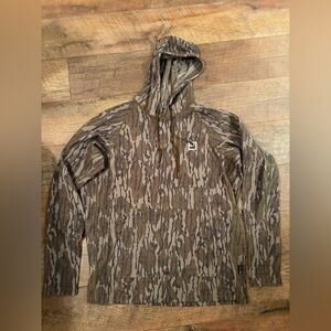 Element Outdoors Hoodie Essential Series - MENS LARGE
